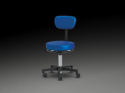 Patient chairs